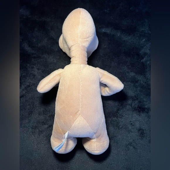 E.T. Extra Terrestrial ET 12” Plush, Toy Factory Licensed by Universal Studios ￼ - Picture 7 of 15